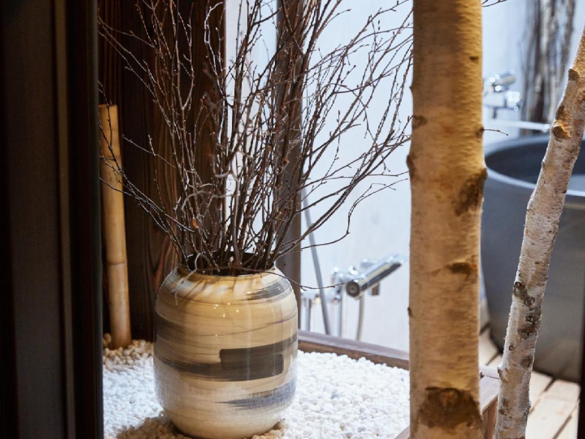 Kyomachiya Gion Kanau Kyoto Dış mekan fotoğraf