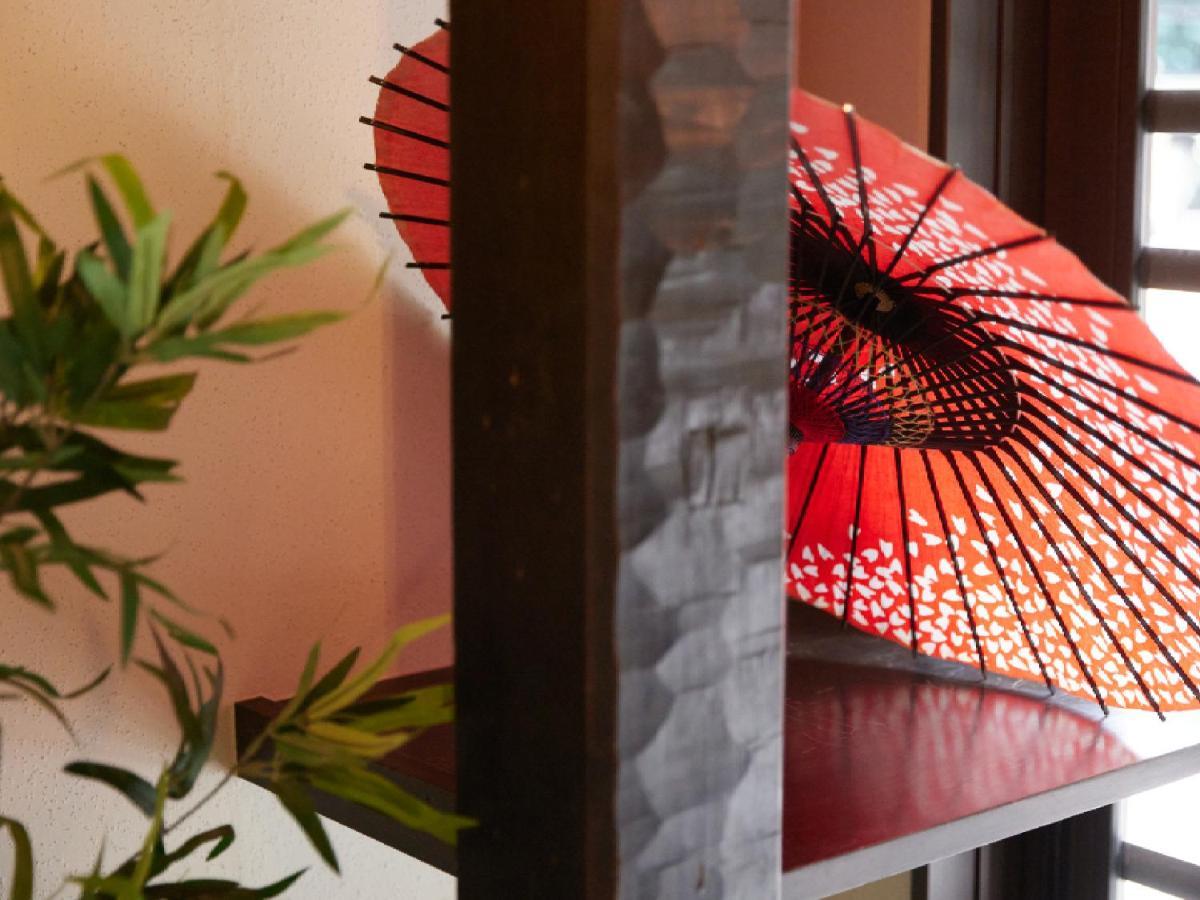 Kyomachiya Gion Kanau Kyoto Dış mekan fotoğraf