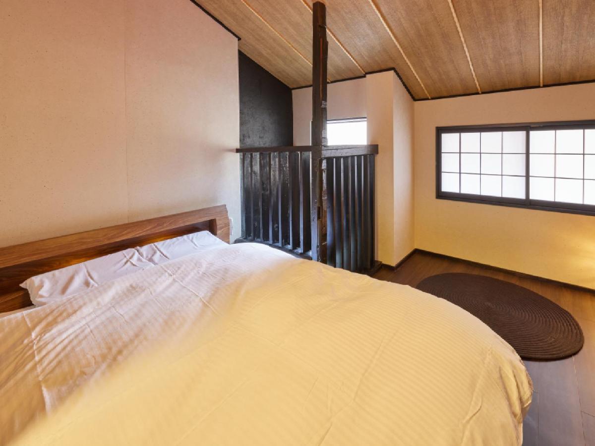 Kyomachiya Gion Kanau Kyoto Dış mekan fotoğraf