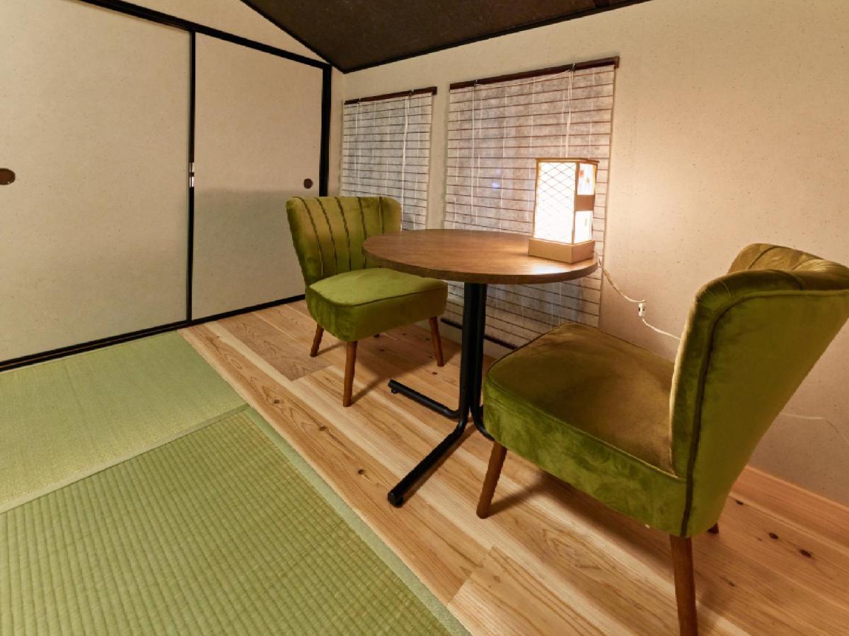 Kyomachiya Gion Kanau Kyoto Dış mekan fotoğraf