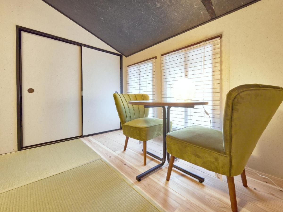 Kyomachiya Gion Kanau Kyoto Dış mekan fotoğraf